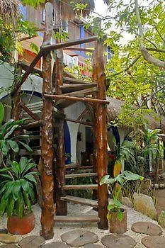 Amar Inn Bed & Breakfast Puerto Morelos