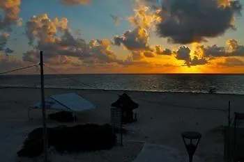 Amar Inn Bed & Breakfast Puerto Morelos 2*,  Mexiko