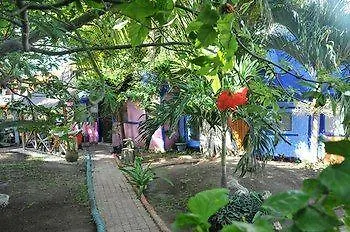 Amar Inn Bed & Breakfast Puerto Morelos Szálloda