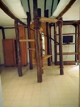 Amar Inn Bed & Breakfast Puerto Morelos 2*,