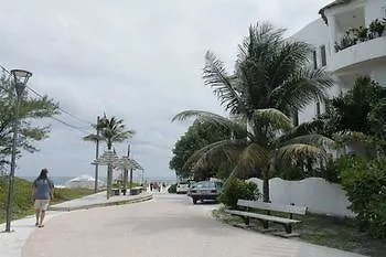 Amar Inn Bed & Breakfast Puerto Morelos