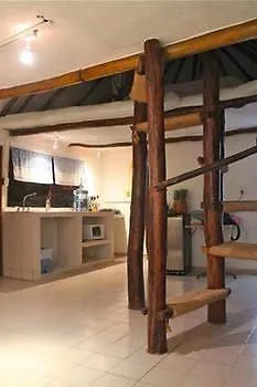 Amar Inn Bed & Breakfast Puerto Morelos Szálloda