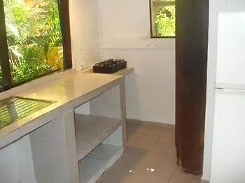 Amar Inn Bed & Breakfast Puerto Morelos