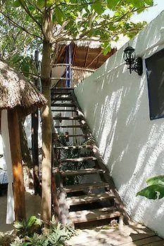 Amar Inn Bed & Breakfast Puerto Morelos Szálloda