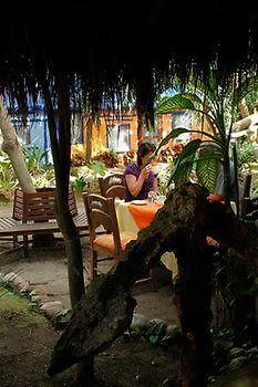 Amar Inn Bed & Breakfast Puerto Morelos Mexikó