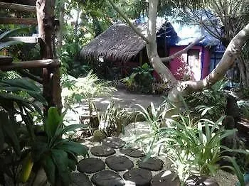 ホテル Amar Inn Bed & Breakfast プエルト・モレロス