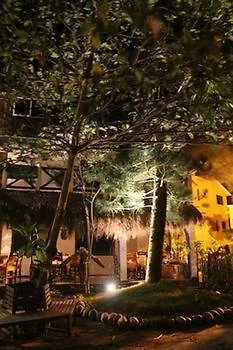 Amar Inn Bed & Breakfast プエルト・モレロス 2*,  メキシコ