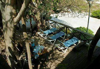 Amar Inn Bed & Breakfast プエルト・モレロス ホテル