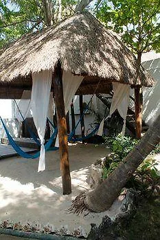 ホテル Amar Inn Bed & Breakfast プエルト・モレロス